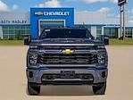 New 2026 Chevrolet Silverado 2500 LT Double Cab 4WD Pickup for sale #TF136484 - photo 4