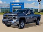 New 2026 Chevrolet Silverado 2500 LT Double Cab 4WD Pickup for sale #TF136484 - photo 5