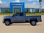 New 2026 Chevrolet Silverado 2500 LT Double Cab 4WD Pickup for sale #TF136484 - photo 3