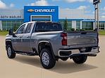 New 2026 Chevrolet Silverado 2500 LT Double Cab 4WD Pickup for sale #TF136484 - photo 6