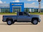 New 2026 Chevrolet Silverado 2500 LT Double Cab 4WD Pickup for sale #TF136484 - photo 8