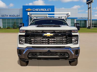 New 2026 Chevrolet Silverado 3500 Crew Cab Cab Chassis for sale #TF141923 - photo 2