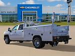 New 2026 Chevrolet Silverado 3500 Crew Cab Cab Chassis for sale #TF141923 - photo 5