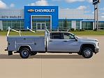 New 2026 Chevrolet Silverado 3500 Crew Cab Cab Chassis for sale #TF141923 - photo 8