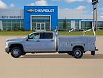New 2026 Chevrolet Silverado 3500 Crew Cab Cab Chassis for sale #TF142404 - photo 4