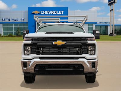 New 2026 Chevrolet Silverado 3500 Crew Cab Cab Chassis for sale #TF142876 - photo 2
