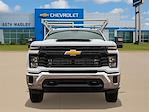New 2026 Chevrolet Silverado 3500 Crew Cab Cab Chassis for sale #TF142876 - photo 2