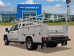 New 2026 Chevrolet Silverado 3500 Crew Cab Cab Chassis for sale #TF142876 - photo 5