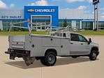 New 2026 Chevrolet Silverado 3500 Crew Cab Cab Chassis for sale #TF142876 - photo 7