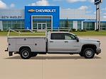 New 2026 Chevrolet Silverado 3500 Crew Cab Cab Chassis for sale #TF142876 - photo 8