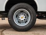 New 2026 Chevrolet Silverado 3500 Crew Cab Cab Chassis for sale #TF142876 - photo 9