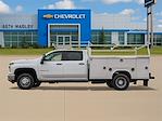 New 2026 Chevrolet Silverado 3500 Crew Cab Cab Chassis for sale #TF142932 - photo 4