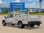 New 2026 Chevrolet Silverado 3500 Crew Cab Cab Chassis for sale #TF142932 - photo 5