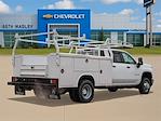 New 2026 Chevrolet Silverado 3500 Crew Cab Cab Chassis for sale #TF142932 - photo 7