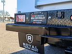 New 2026 Chevrolet Silverado 3500 Crew Cab Cab Chassis for sale #TF143203 - photo 13
