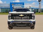 New 2026 Chevrolet Silverado 3500 Crew Cab Cab Chassis for sale #TF143203 - photo 2