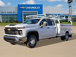 New 2026 Chevrolet Silverado 3500 Crew Cab Cab Chassis for sale #TF143203 - photo 3