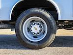 New 2026 Chevrolet Silverado 3500 Crew Cab Cab Chassis for sale #TF143203 - photo 9