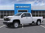 New 2026 Chevrolet Silverado 2500 Work Truck Double Cab for sale #TF144893 - photo 3