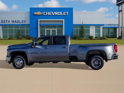 New 2026 Chevrolet Silverado 3500 LT Crew Cab for sale #TF153228 - photo 2