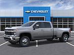 New 2026 Chevrolet Silverado 3500 LT Crew Cab for sale #TF153228 - photo 2