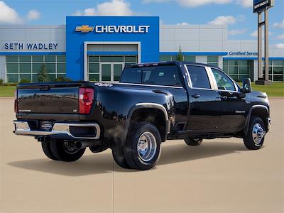 New 2026 Chevrolet Silverado 3500 LT Crew Cab for sale #TF155244 - photo 2
