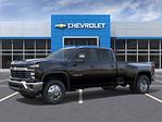 New 2026 Chevrolet Silverado 3500 LT Crew Cab 4WD Pickup for sale #TF155244 - photo 3