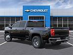 New 2026 Chevrolet Silverado 3500 LT Crew Cab 4WD Pickup for sale #TF155244 - photo 4