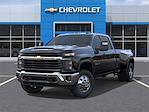 New 2026 Chevrolet Silverado 3500 LT Crew Cab 4WD Pickup for sale #TF155244 - photo 6