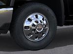 New 2026 Chevrolet Silverado 3500 LT Crew Cab 4WD Pickup for sale #TF155244 - photo 9