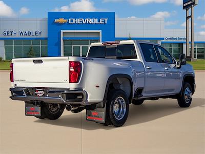 New 2026 Chevrolet Silverado 3500 LT Crew Cab for sale #TF155681 - photo 2