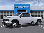 New 2026 Chevrolet Silverado 3500 LT Crew Cab 4WD Pickup for sale #TF155681 - photo 4