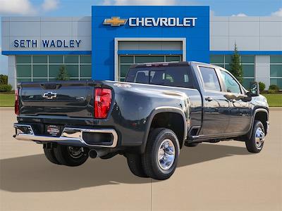 New 2026 Chevrolet Silverado 3500 LT Crew Cab for sale #TF158910 - photo 2