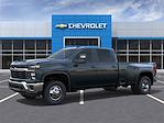 New 2026 Chevrolet Silverado 3500 LT Crew Cab for sale #TF158910 - photo 3