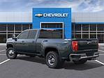 New 2026 Chevrolet Silverado 3500 LT Crew Cab for sale #TF158910 - photo 4