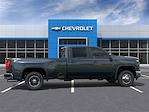 New 2026 Chevrolet Silverado 3500 LT Crew Cab for sale #TF158910 - photo 5