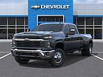 New 2026 Chevrolet Silverado 3500 LT Crew Cab for sale #TF158910 - photo 6