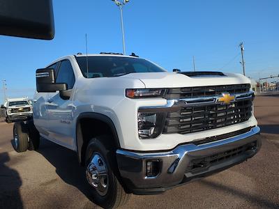 New 2026 Chevrolet Silverado 3500 Crew Cab Cab Chassis for sale #TF163426 - photo 2
