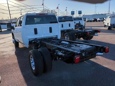 New 2026 Chevrolet Silverado 3500 Crew Cab Cab Chassis for sale #TF163426 - photo 2