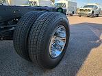 New 2026 Chevrolet Silverado 3500 Crew Cab Cab Chassis for sale #TF163426 - photo 4