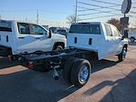New 2026 Chevrolet Silverado 3500 Crew Cab Cab Chassis for sale #TF163426 - photo 6
