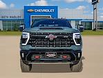 New 2026 Chevrolet Silverado 2500 ZR2 Crew Cab for sale #TF168885 - photo 4