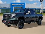 New 2026 Chevrolet Silverado 2500 ZR2 Crew Cab for sale #TF168885 - photo 5