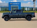 New 2026 Chevrolet Silverado 2500 ZR2 Crew Cab for sale #TF168885 - photo 3