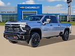 New 2026 Chevrolet Silverado 2500 LT Crew Cab for sale #TF171878 - photo 4