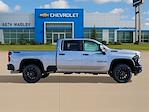 New 2026 Chevrolet Silverado 2500 LT Crew Cab for sale #TF171878 - photo 8