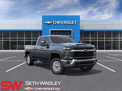 New 2026 Chevrolet Silverado 2500 LT Double Cab for sale #TF175549 - photo 1