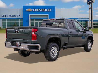 New 2026 Chevrolet Silverado 2500 LT Double Cab for sale #TF175549 - photo 2