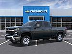 New 2026 Chevrolet Silverado 2500 LT Double Cab for sale #TF175549 - photo 3
