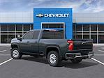 New 2026 Chevrolet Silverado 2500 LT Double Cab for sale #TF175549 - photo 4